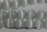 CCT1262 15 inches 5mm round cats eye beads wholesale