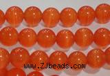 CCT1269 15 inches 5mm round cats eye beads wholesale