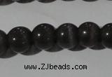 CCT1360 15 inches 6mm round cats eye beads wholesale