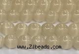 CCT1401 15 inches 4mm, 6mm round cats eye beads