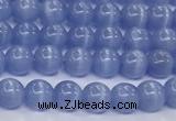 CCT1410 15 inches 4mm, 6mm round cats eye beads