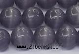 CCT1444 15 inches 8mm, 10mm, 12mm round cats eye beads