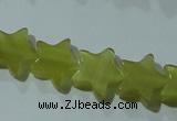 CCT837 15 inches 8mm star cats eye beads wholesale