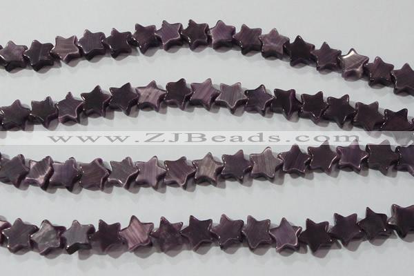 CCT846 15 inches 8mm star cats eye beads wholesale