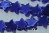 CCT849 15 inches 8mm star cats eye beads wholesale