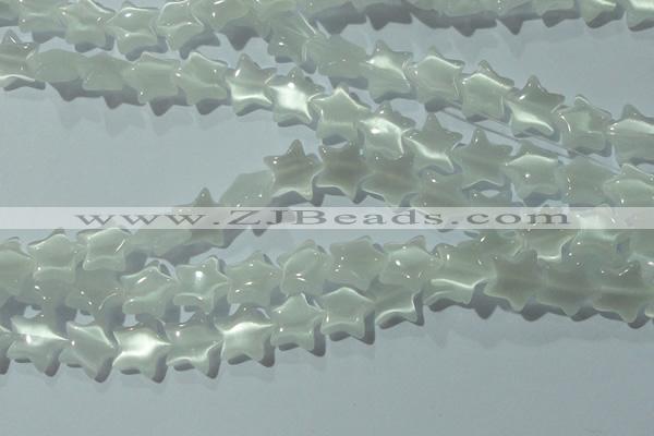 CCT860 15 inches 10mm star cats eye beads wholesale