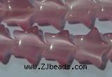 CCT862 15 inches 10mm star cats eye beads wholesale