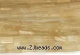 CCU1091 15 inches 2*4mm cuboid cherry quartz beads