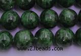 CDP61 15.5 inches 6mm round A+ grade diopside gemstone beads