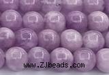 CEQ390 15 inches 6mm round sponge quartz gemstone beads