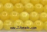 CEQ400 15 inches 6mm round sponge quartz gemstone beads