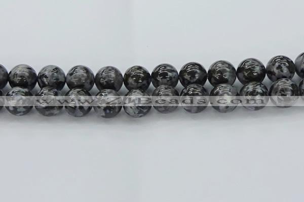 CFS306 15.5 inches 16mm round feldspar gemstone beads wholesale