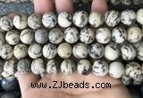 CFS404 15.5 inches 12mm round feldspar gemstone beads wholesale