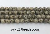 CFS411 15.5 inches 10mm faceted round feldspar beads wholesale