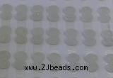 CGC176 12*16mm oval druzy quartz cabochons wholesale