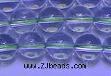 CGQ307 15.5 inches 8mm round A grade natural green quartz beads