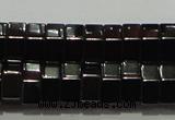 CHE236 15.5 inches 3*6mm rondelle hematite beads wholesale