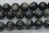 CKC214 15.5 inches 10mm round natural kyanite beads wholesale