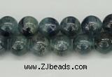 CKC453 15.5 inches 10mm round natural kyanite beads wholesale