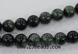 CKJ103 15.5 inches 8mm round kambaba jasper beads wholesale