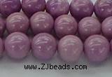 CKU310 15.5 inches 6mm round phosphosiderite gemstone beads