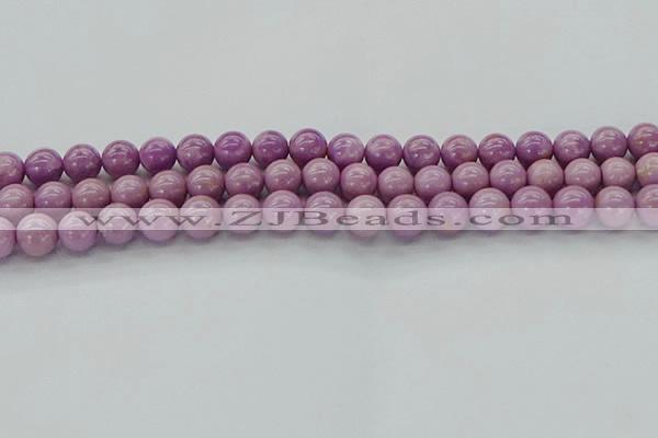 CKU310 15.5 inches 6mm round phosphosiderite gemstone beads