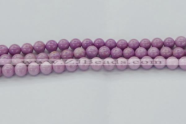 CKU311 15.5 inches 7mm round phosphosiderite gemstone beads