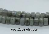 CLB104 15.5 inches 5*8mm rondelle labradorite gemstone beads wholesale