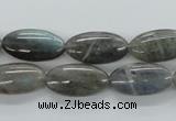 CLB109 15.5 inches 10*20mm marquise labradorite gemstone beads wholesale