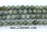 CLB1224 15.5 inches 12mm round labradorite gemstone beads
