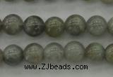 CLB63 15.5 inches 6mm round labradorite gemstone beads wholesale