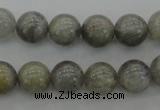 CLB64 15.5 inches 8mm round labradorite gemstone beads wholesale