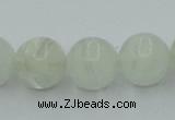 CLG603 16 inches 10mm round lampwork glass beads wholesale