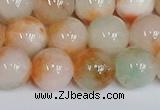 CMJ1067 15.5 inches 10mm round jade beads wholesale