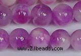 CMJ1098 15.5 inches 12mm round jade beads wholesale