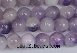 CMJ1110 15.5 inches 6mm round jade beads wholesale