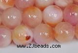 CMJ1127 15.5 inches 10mm round jade beads wholesale