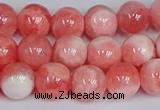 CMJ1130 15.5 inches 6mm round jade beads wholesale