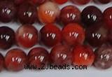 CMJ1155 15.5 inches 6mm round jade beads wholesale