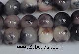 CMJ1175 15.5 inches 6mm round jade beads wholesale