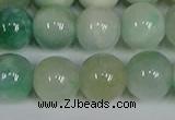 CMJ1202 15.5 inches 10mm round jade beads wholesale