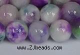 CMJ1227 15.5 inches 10mm round jade beads wholesale