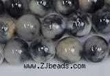 CMJ1236 15.5 inches 8mm round jade beads wholesale
