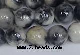 CMJ1237 15.5 inches 10mm round jade beads wholesale