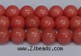 CMJ150 15.5 inches 8mm round Mashan jade beads wholesale