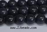 CMJ172 15.5 inches 10mm round Mashan jade beads wholesale