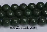 CMJ179 15.5 inches 10mm round Mashan jade beads wholesale