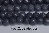 CMJ198 15.5 inches 6mm round Mashan jade beads wholesale
