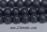 CMJ199 15.5 inches 8mm round Mashan jade beads wholesale