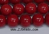 CMJ26 15.5 inches 12mm round Mashan jade beads wholesale